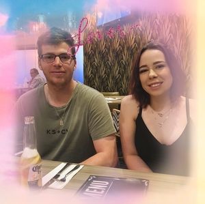 Meet your Posher, Lucy